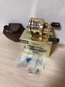 Shimano Baitcasting Reel 00 CALCUTTA CONQUEST 201 RH441201 Left IN BOX