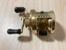 Shimano Baitcasting Reel 00 CALCUTTA CONQUEST 201 RH441201 Left IN BOX