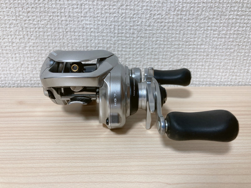 Shimano 22 Metanium Shallow Edition HG(Left/Gear7.1)
