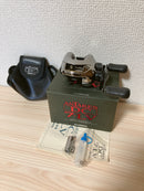 Shimano Baitcasting Reel ANTARES DC7-LV Left Hand Gear Ratio 7.0:1 IN BOX