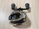 Shimano Baitcasting Reel ANTARES DC7-LV Left Hand Gear Ratio 7.0:1 IN BOX