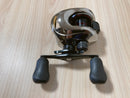 Shimano Baitcasting Reel ANTARES DC7-LV Left Hand Gear Ratio 7.0:1 IN BOX