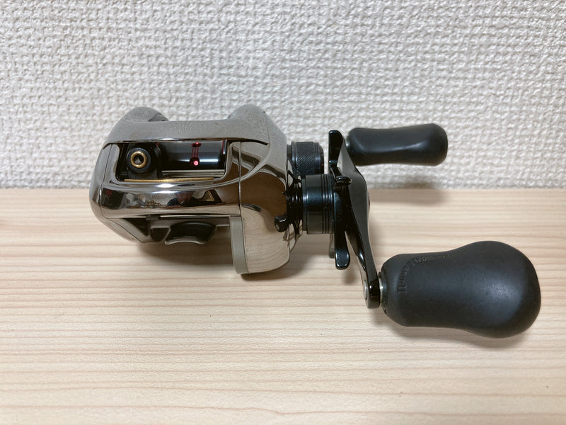 Shimano Baitcasting Reel ANTARES DC7-LV Left Hand Gear Ratio 7.0:1 IN BOX
