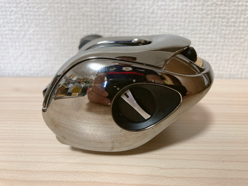 Shimano Baitcasting Reel ANTARES DC7-LV Left Hand Gear Ratio 7.0:1 IN