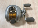 Shimano Baitcasting Reel 07 Metanium Mg 6.2:1 Right Hand Made In Japan