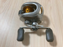 Shimano Baitcasting Reel 07 Metanium Mg 6.2:1 Right Hand Made In Japan