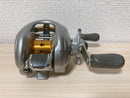 Shimano Baitcasting Reel 07 Metanium Mg 6.2:1 Right Hand Made In Japan
