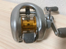 Shimano Baitcasting Reel 07 Metanium Mg 6.2:1 Right Hand Made In Japan