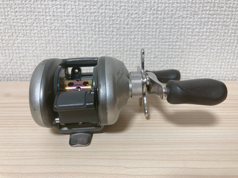 Shimano Baitcasting Reel 97 Scorpion Metanium XT Right Made In Japan