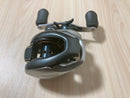 Shimano Baitcasting Reel 13 Metanium Left Gear Ratio 6.2:1 5RH791000 Fishing