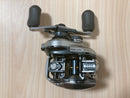 Shimano Baitcasting Reel 13 Metanium Left Gear Ratio 6.2:1 5RH791000 Fishing