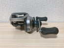 Shimano Baitcasting Reel 13 Metanium Left Gear Ratio 6.2:1 5RH791000 Fishing