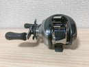 Shimano Baitcasting Reel 13 Metanium Left Gear Ratio 6.2:1 5RH791000 Fishing