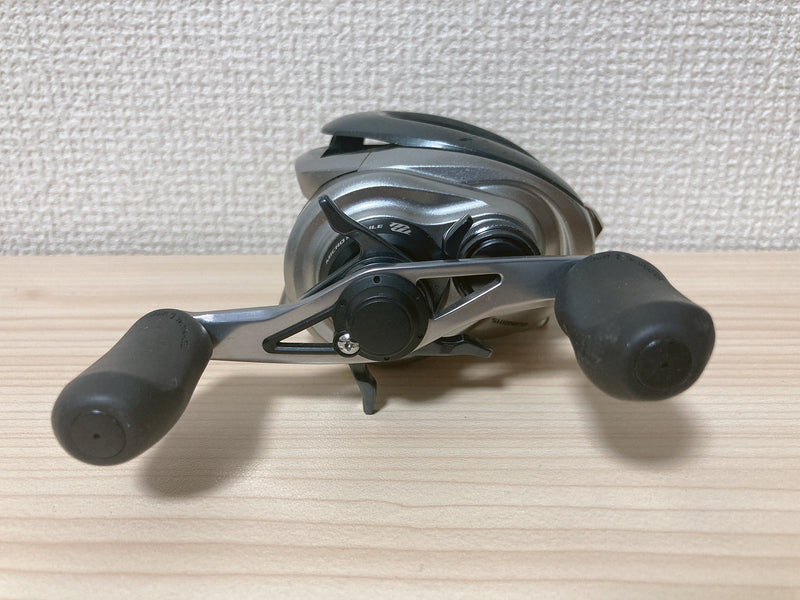 Shimano Baitcasting Reel 13 Metanium Left Gear Ratio 6.2:1 5RH791000 Fishing