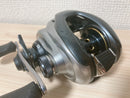 Shimano Baitcasting Reel 13 Metanium Left Gear Ratio 6.2:1 5RH791000 Fishing