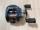 Daiwa Baitcasting Reel ZILLION TW 1516SH Right Handle Gear Ratio 7.3:1