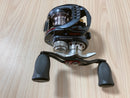 Daiwa Baitcasting Reel ZILLION TW 1516SH Right Handle Gear Ratio 7.3:1