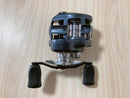 Daiwa Baitcasting Reel ZILLION TW 1516SH Right Handle Gear Ratio 7.3:1