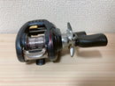 Daiwa Baitcasting Reel ZILLION TW 1516SH Right Handle Gear Ratio 7.3:1
