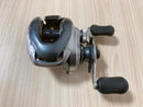 Shimano Baitcasting Reel 13 Metanium HG Left Hand 5RH793000 Used Fishing