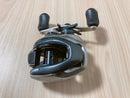 Shimano Baitcasting Reel 13 Metanium HG Left Hand 5RH793000 Used Fishing