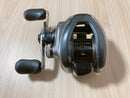 Shimano Baitcasting Reel 13 Metanium HG Left Hand 5RH793000 Used Fishing