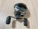 Shimano Baitcasting Reel 13 Metanium HG Left Hand 5RH793000 Used Fishing