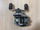 Shimano Baitcasting Reel 13 Metanium HG Left Hand 5RH793000 Used Fishing