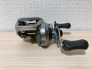 Shimano Baitcasting Reel 13 Metanium HG Left Hand 5RH793000 Used Fishing