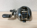 Shimano Baitcasting Reel 13 Metanium HG Left Hand 5RH793000 Used Fishing