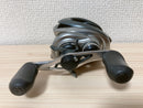 Shimano Baitcasting Reel 13 Metanium HG Left Hand 5RH793000 Used Fishing