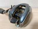 Shimano Baitcasting Reel 13 Metanium HG Left Hand 5RH793000 Used Fishing