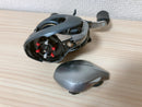 Shimano Baitcasting Reel 13 Metanium HG Left Hand 5RH793000 Used Fishing