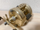 Shimano Baitcasting Reel CALCUTTA 201XT Left RH381 Made In Japan