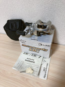 Shimano Baitcasting Reel 08 Metanium Mg DC Right Gear Ratio 6.2:1 IN BOX