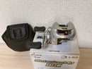Shimano Baitcasting Reel 08 Metanium Mg DC Right Gear Ratio 6.2:1 IN BOX