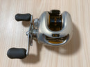 Shimano Baitcasting Reel 08 Metanium Mg DC Right Gear Ratio 6.2:1 IN BOX