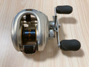 Shimano Baitcasting Reel 08 Metanium Mg DC Right Gear Ratio 6.2:1 IN BOX