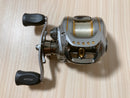 Daiwa Baitcasting Reel TEAM Daiwa ZILLION 100H Right Handle IN BOX