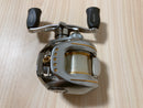 Daiwa Baitcasting Reel TEAM Daiwa ZILLION 100H Right Handle IN BOX