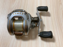 Daiwa Baitcasting Reel TEAM Daiwa ZILLION 100H Right Handle IN BOX