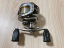 Daiwa Baitcasting Reel TEAM Daiwa ZILLION 100H Right Handle IN BOX