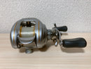 Daiwa Baitcasting Reel TEAM Daiwa ZILLION 100H Right Handle IN BOX