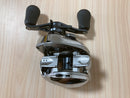SHIMANO Baitcasting Reel 19 ANTARES HG LEFT Gear Ratio 7.4:1 IN BOX