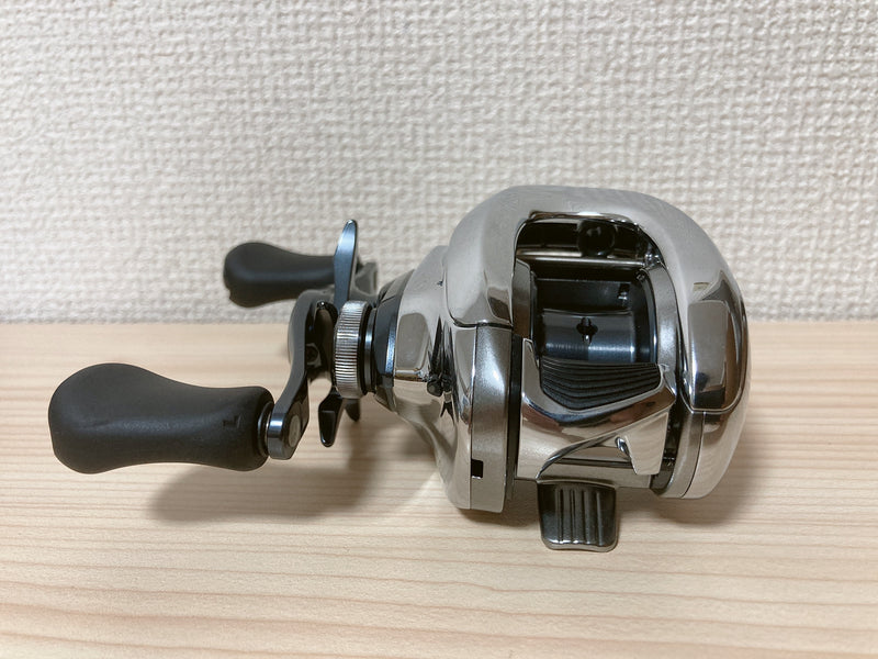 reel shimano antares hg SHIMANO Baitcasting Reel 19 ANTARES HG LEFT Gear Ratio 7.4:1 IN BOX