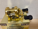 Shimano Baitcasting Reel 03 CALCUTTA CONQUEST 401 Left Gear Ratio 5.0:1 IN BOX
