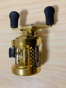 Shimano Baitcasting Reel 03 CALCUTTA CONQUEST 401 Left Gear Ratio 5.0:1 IN BOX