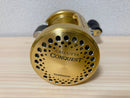 Shimano Baitcasting Reel 03 CALCUTTA CONQUEST 401 Left Gear Ratio 5.0:1 IN BOX
