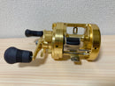 Shimano Baitcasting Reel 03 CALCUTTA CONQUEST 401 Left Gear Ratio 5.0:1 IN BOX