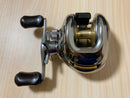 Shimano Baitcasting Reel Scorpion ANTARES RH222 Right Fishing Reel